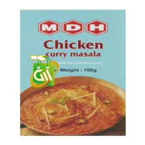 MDH chicken curry masala 100g