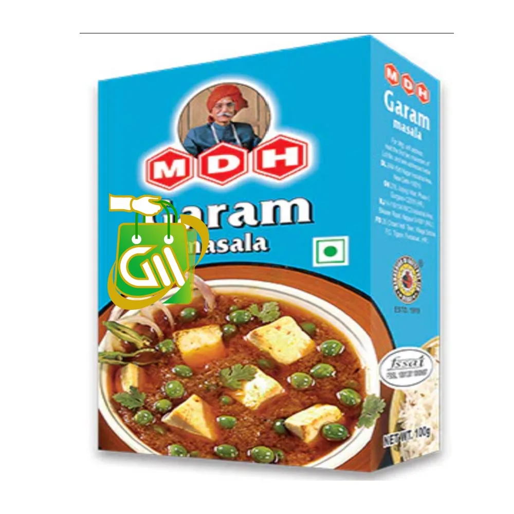 MDH garam masala 100g