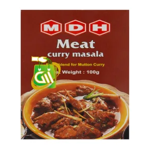 MDH meat curry masala 100g