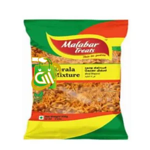 Malabar treats Kerala mixture 400g