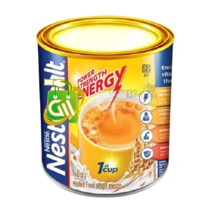 Nestle nestomalt 400g