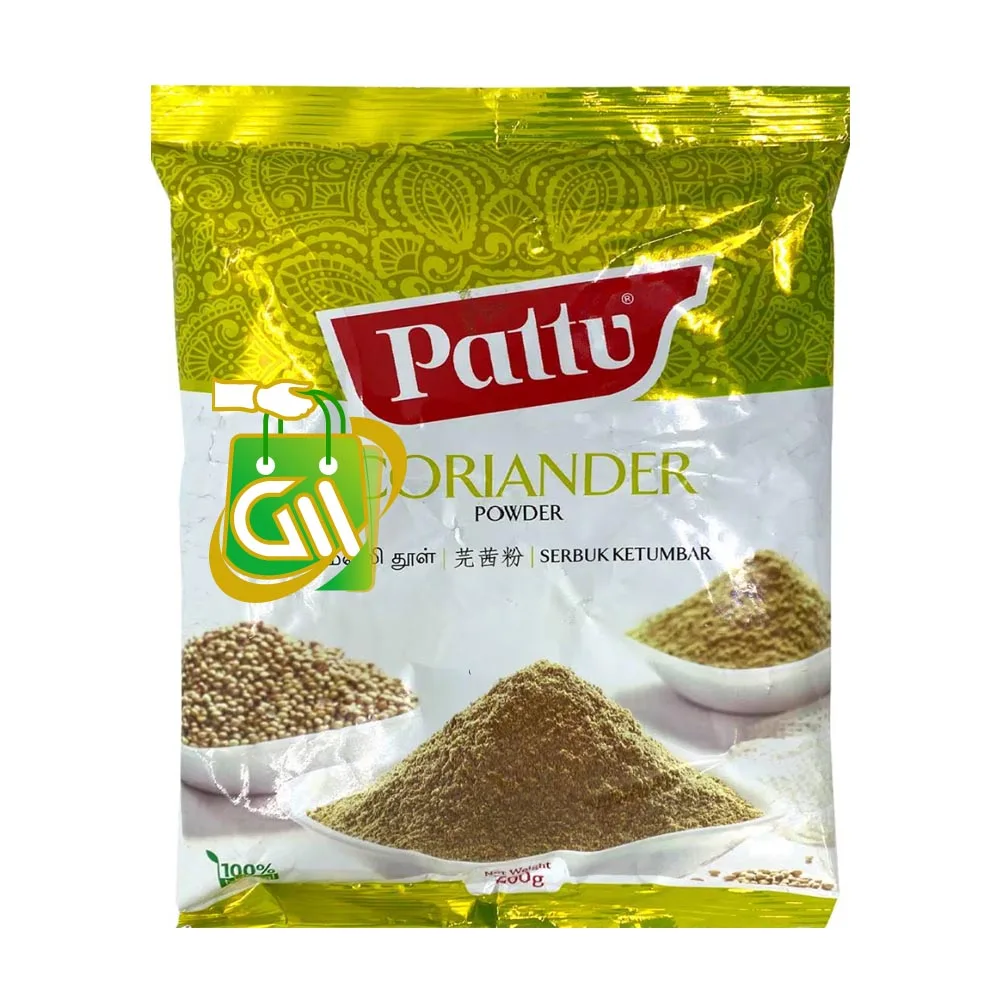 Pattu coriander powder 200g