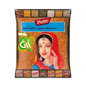 Pattu red split 2kg
