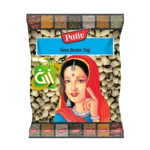 Pattu soya beans 1kg