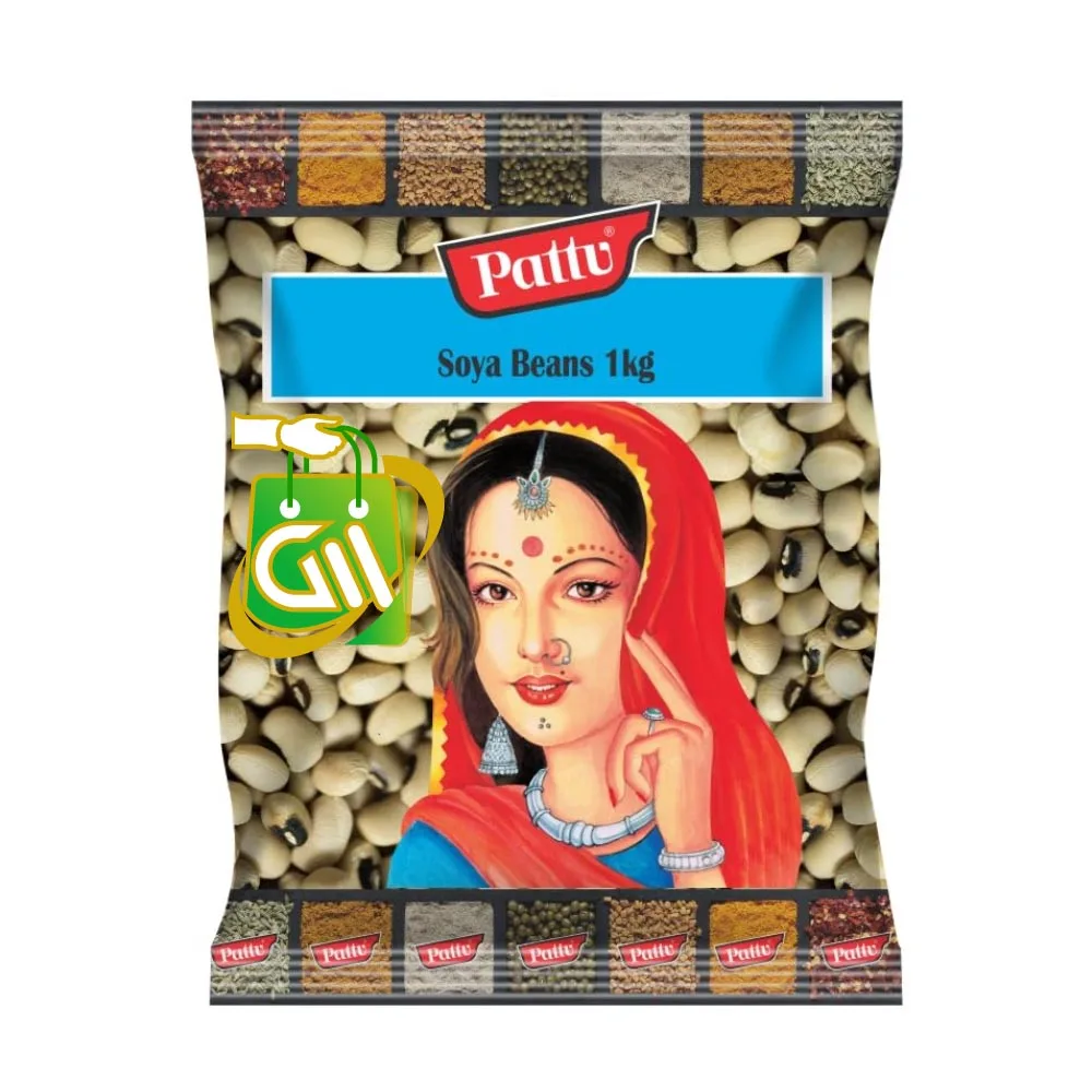Pattu soya beans 1kg