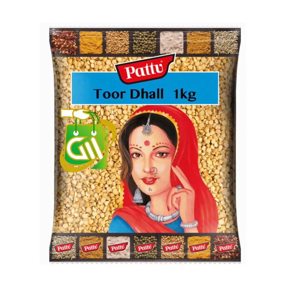 Pattu toor dal 2kg