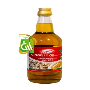 Rabeena Gingelly oil 750ml