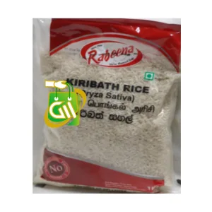 Rabeena kiribath rice 1kg