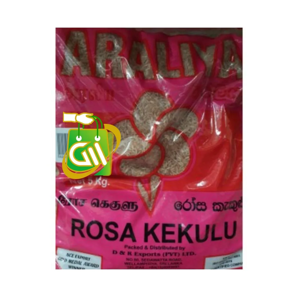 Rosa Kekulu Araliya 5kg