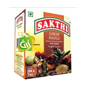 Sakthi garam masala 200g