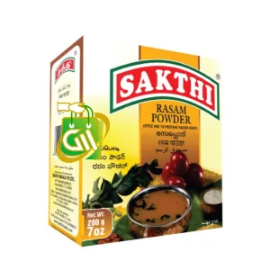 Sakthi rasam powder 200g
