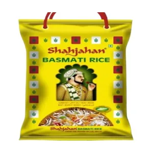 Shajahan basmati 5 kg