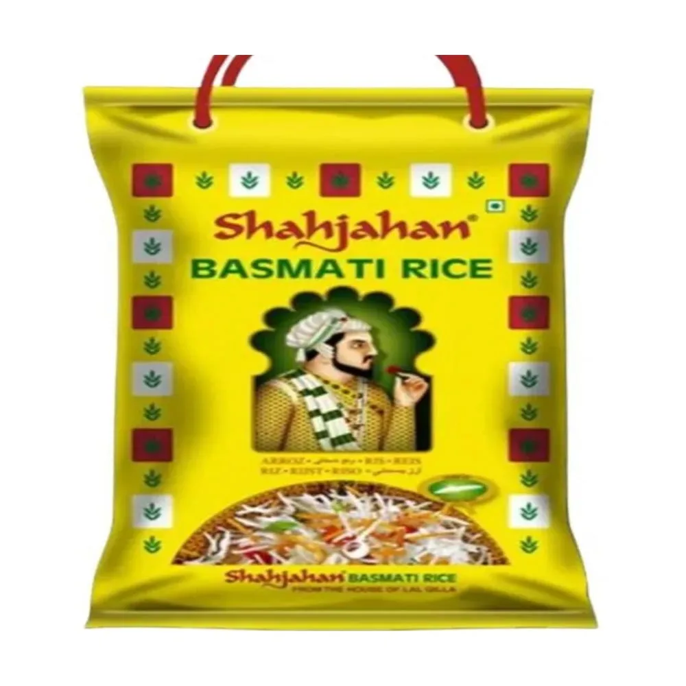 Shajahan basmati 5 kg