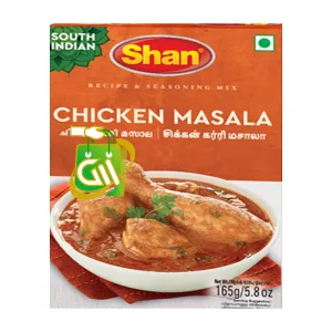 Shan Chicken masala 50g