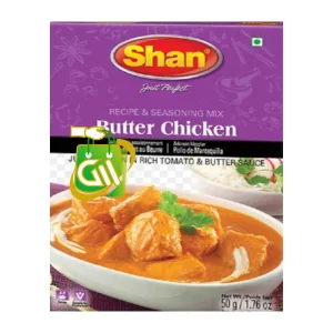 Shan butter chicken 50g