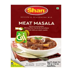Shan meat masala 100g