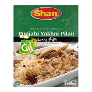 Shan punjabi yakhni pulau 50g