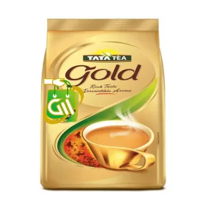 Tata tea gold 500g