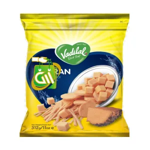 Vadilal Suran 312g