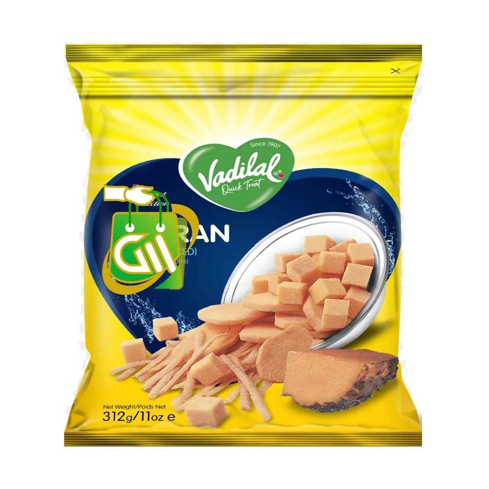 Vadilal Suran 312g