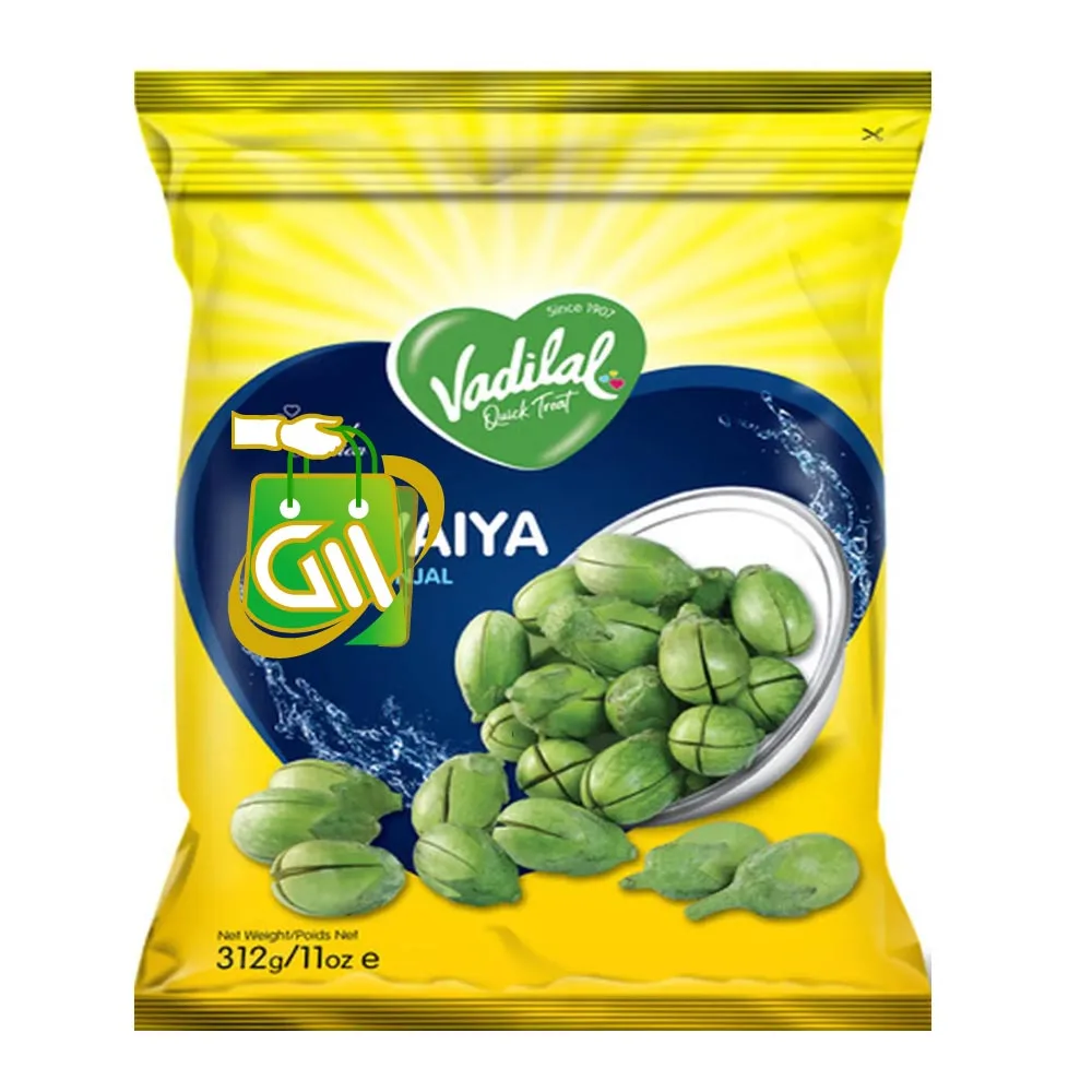 Vadilal baby brinjal 312g