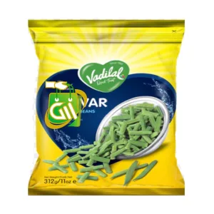 Vadilal cluster beans cut 312g