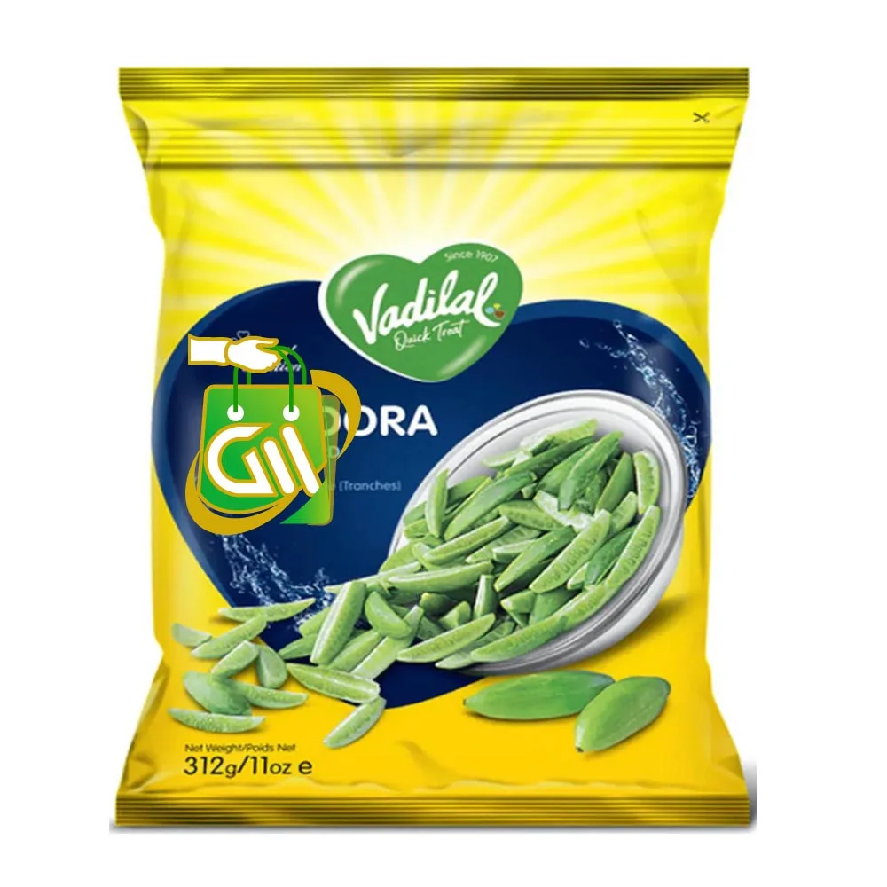 Vadilal tindora ivy gourd 312g
