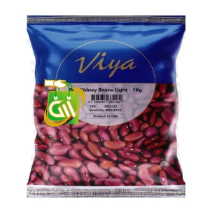 Viya red kidney beans 1kg