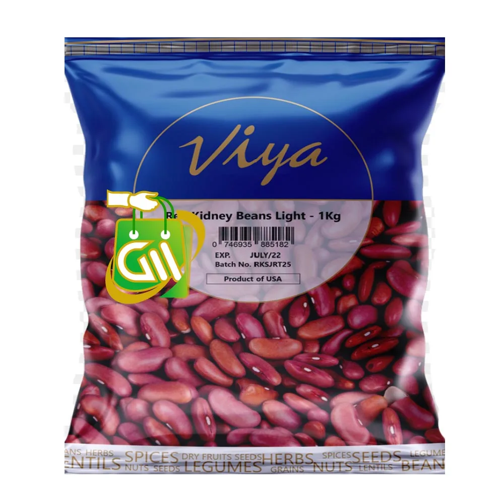 Viya red kidney beans 1kg