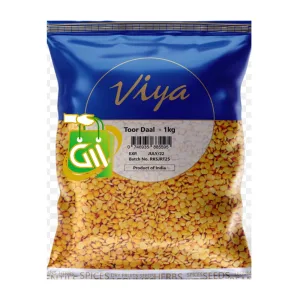 Viya toor dal 1kg