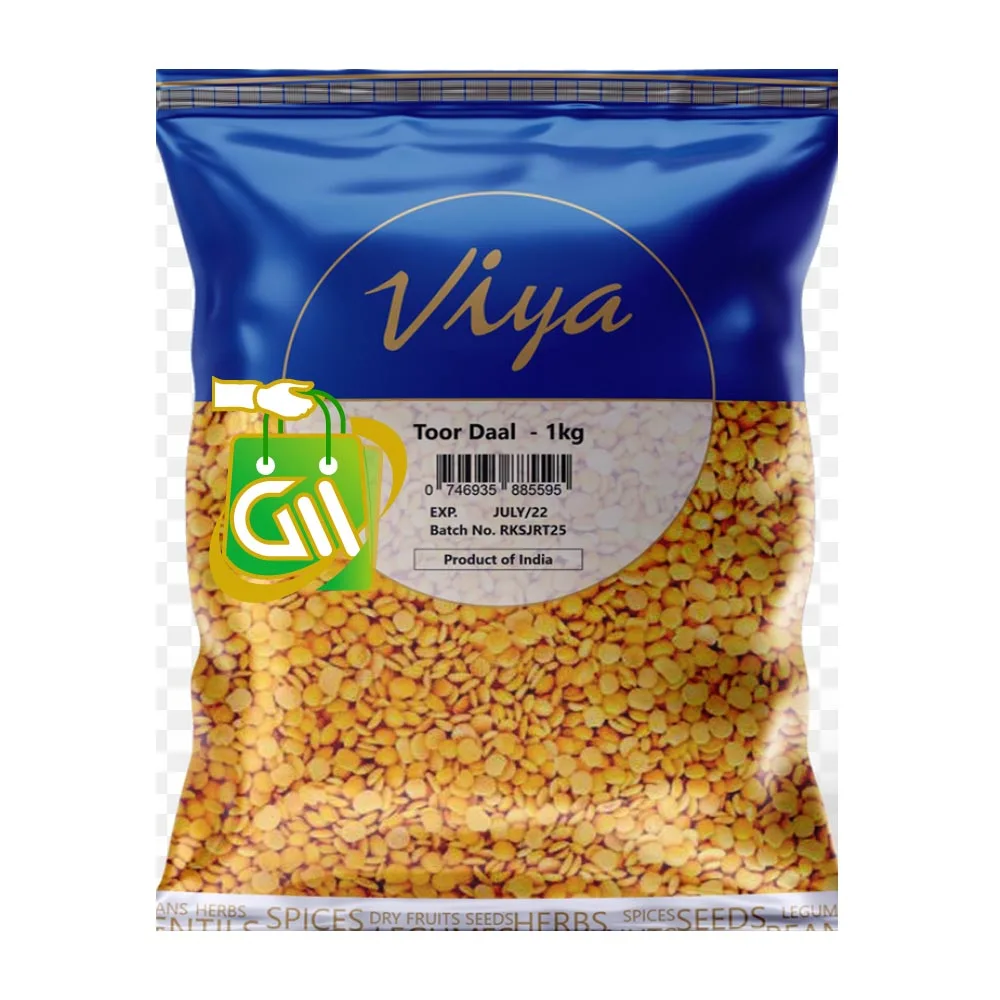 Viya toor dal 1kg
