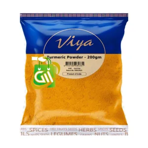 Viya turmeric powder 200g